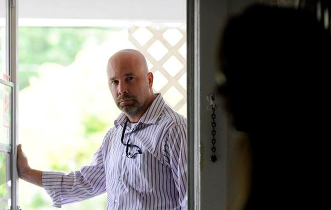 Gerald Walsh Consulting Counselling